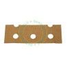 7118-27A Cork Cover Gasket