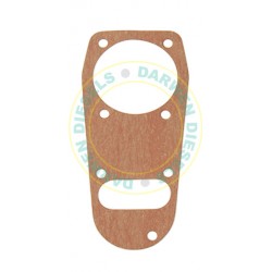 7126-41 Pump-Gov.Flange Gasket