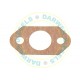 7138-17 GASKET AA & NNL BRG PLATE