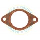 GASKET 2 HOLED FLANGE (SPACO)