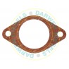 502217 Spaco Simms Minimec 2 Holed Flange Cover Gasket