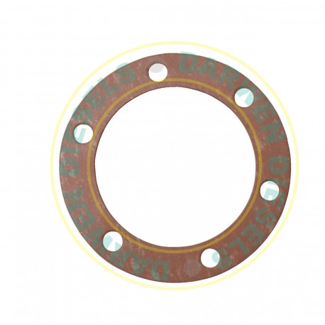 7092-118 Gasket