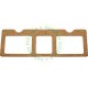 7118-30A Cork Inspection Gasket AAL6A