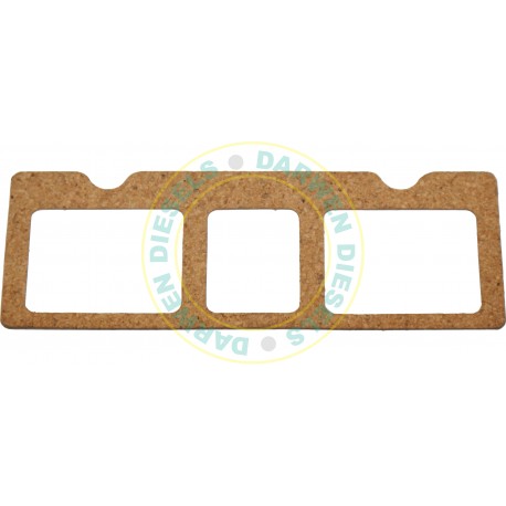 7118-30A Cork Inspection Gasket AAL6A