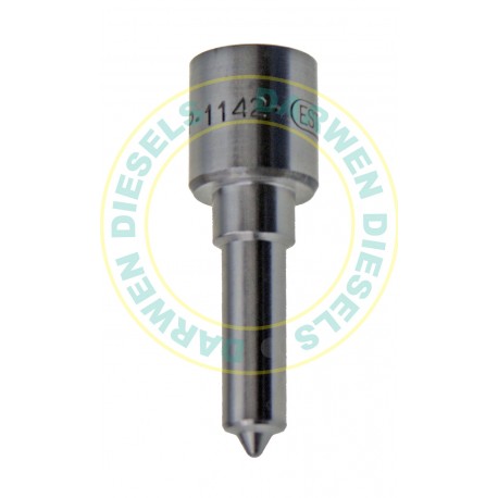 BSLA140P1142 Bosio Nozzle