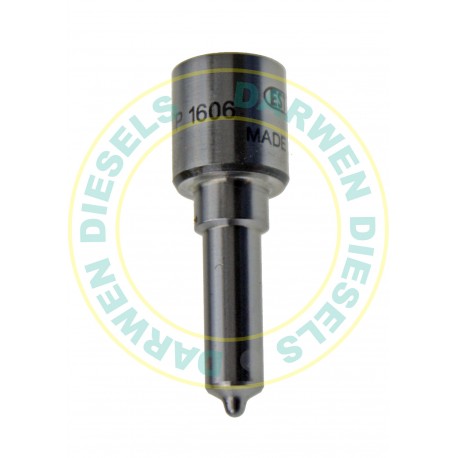 BLLA150P1606 Bosio Nozzle