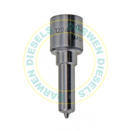 BLLA150P1224 Bosio Nozzle