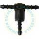 18D9103 Injection Pipe Set Limiter