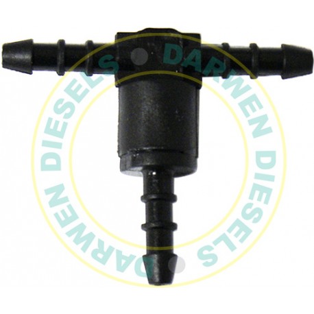 18D9103 Injection Pipe Set Limiter