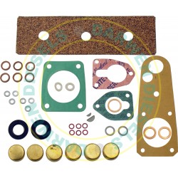 7135-29P Spaco BPE6A Pump Gasket Kit