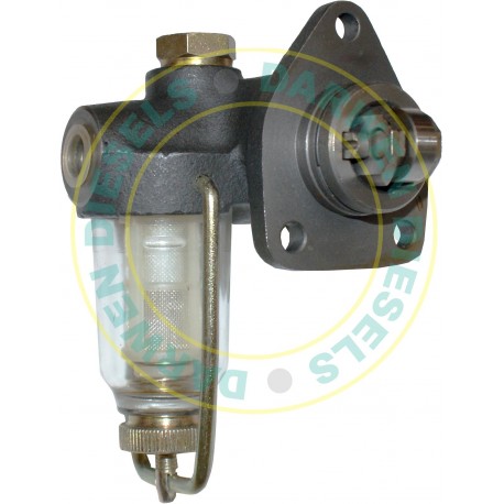 26D1025 Lift Pump KHD/Ren/Fiat/Iveco