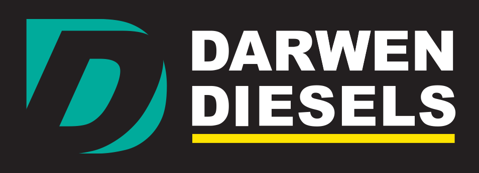 Darwen Diesels Logo