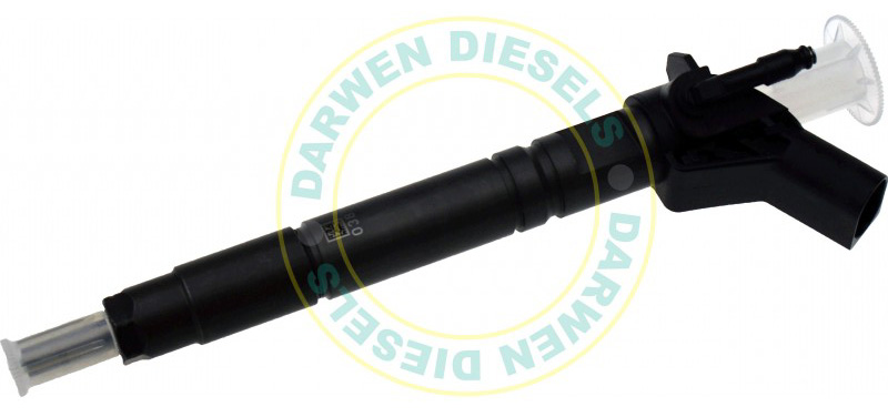 Bosch-piezo-injector